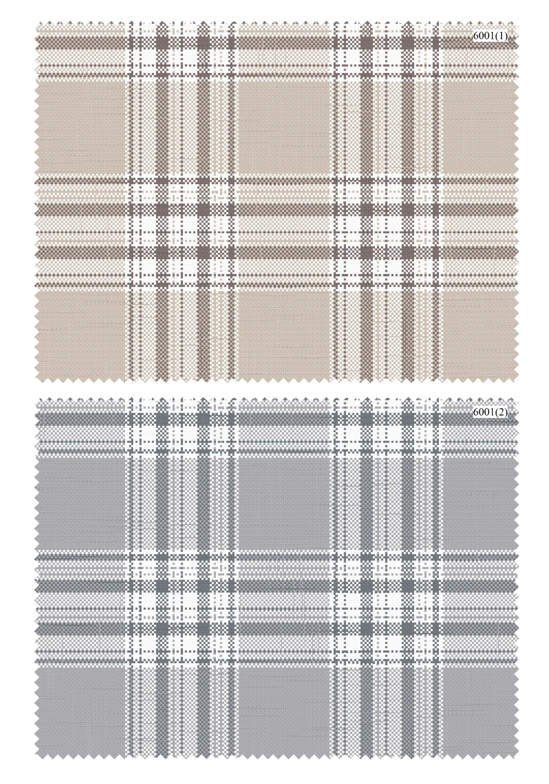 Design 6001