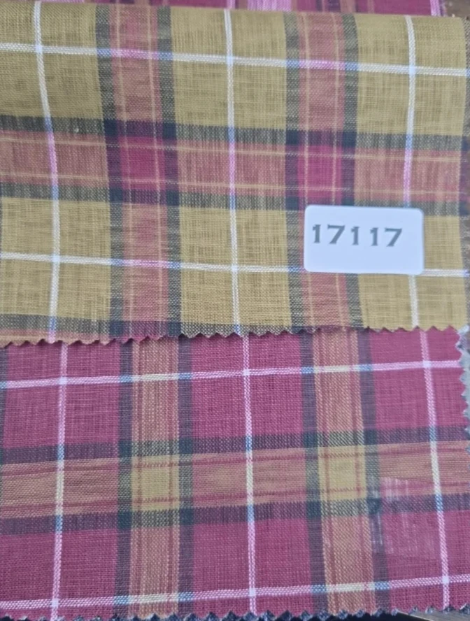 GOLDMARK LINEN