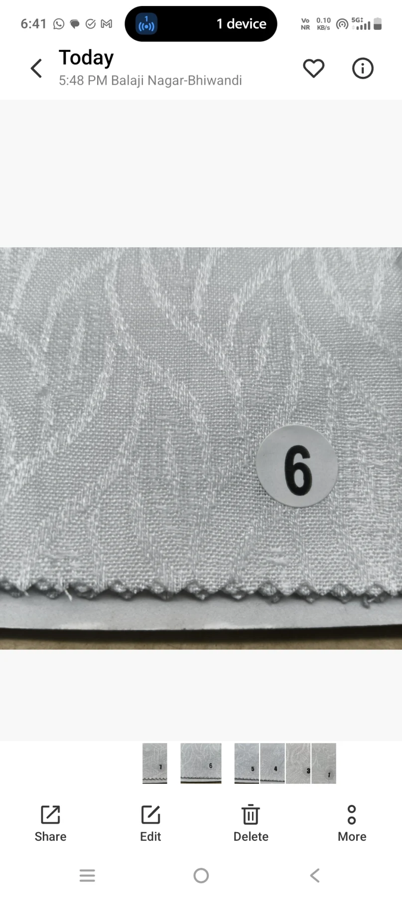 Design 6