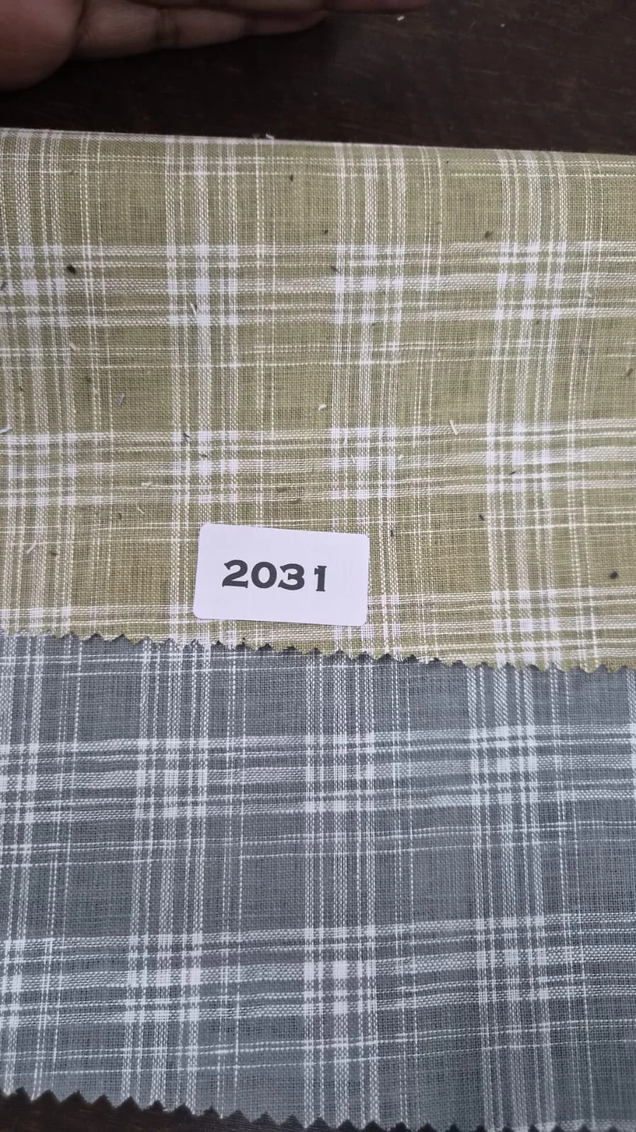 ELENZA LINEN