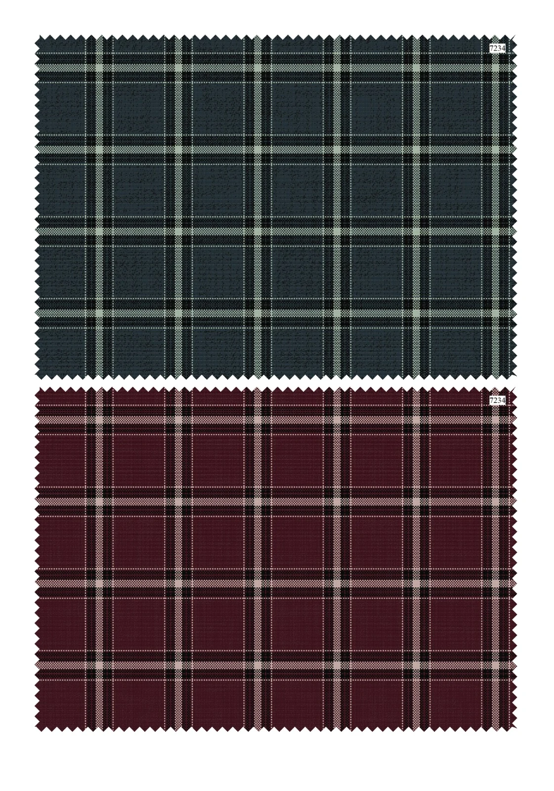 Design 7234