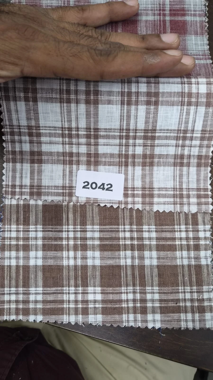 Design 2042