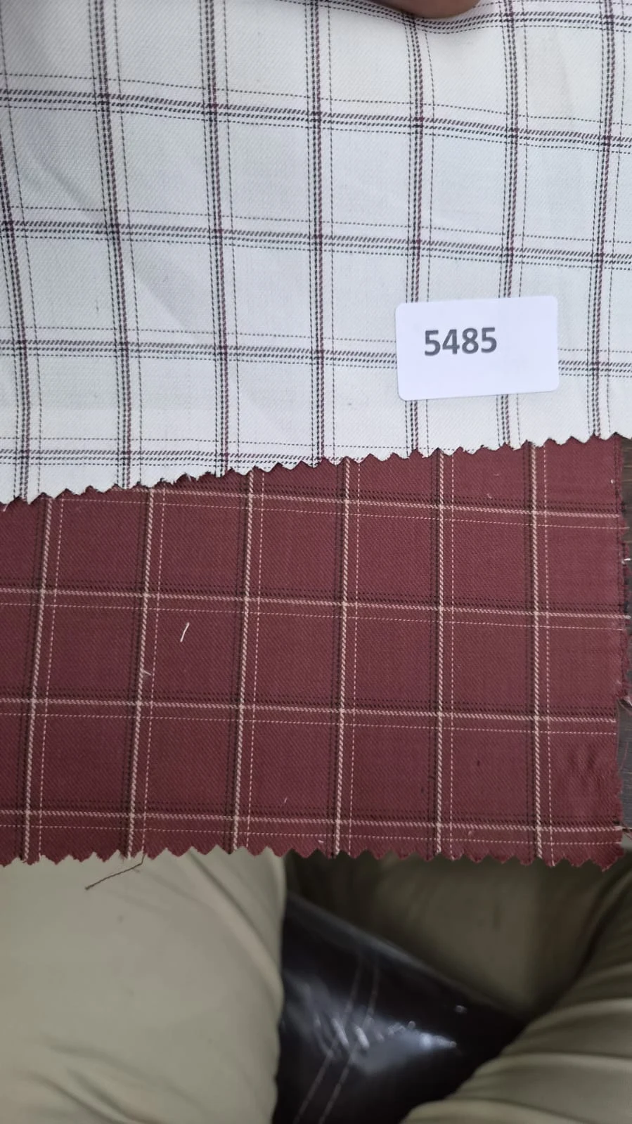 Design 5485