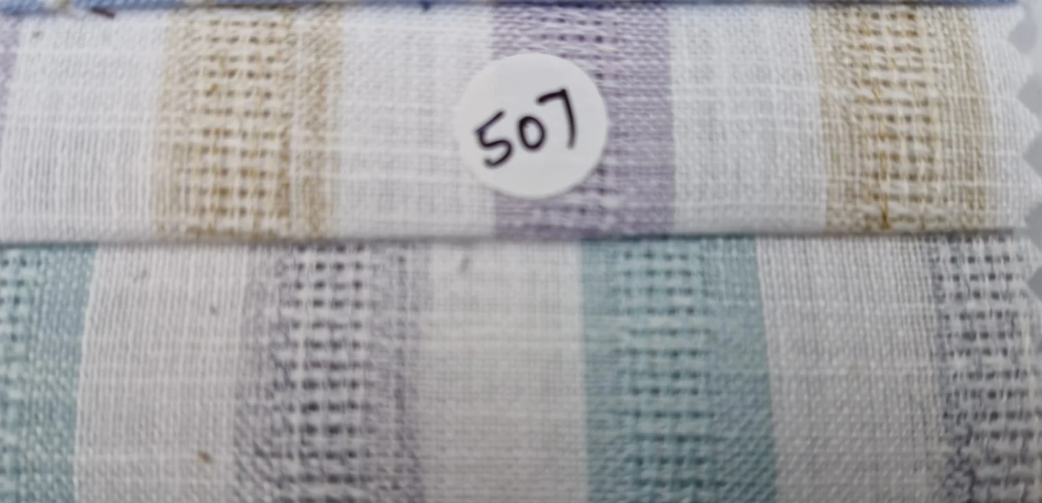 Design 507
