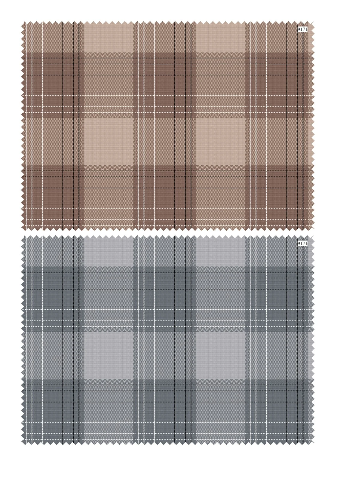 Design 9171