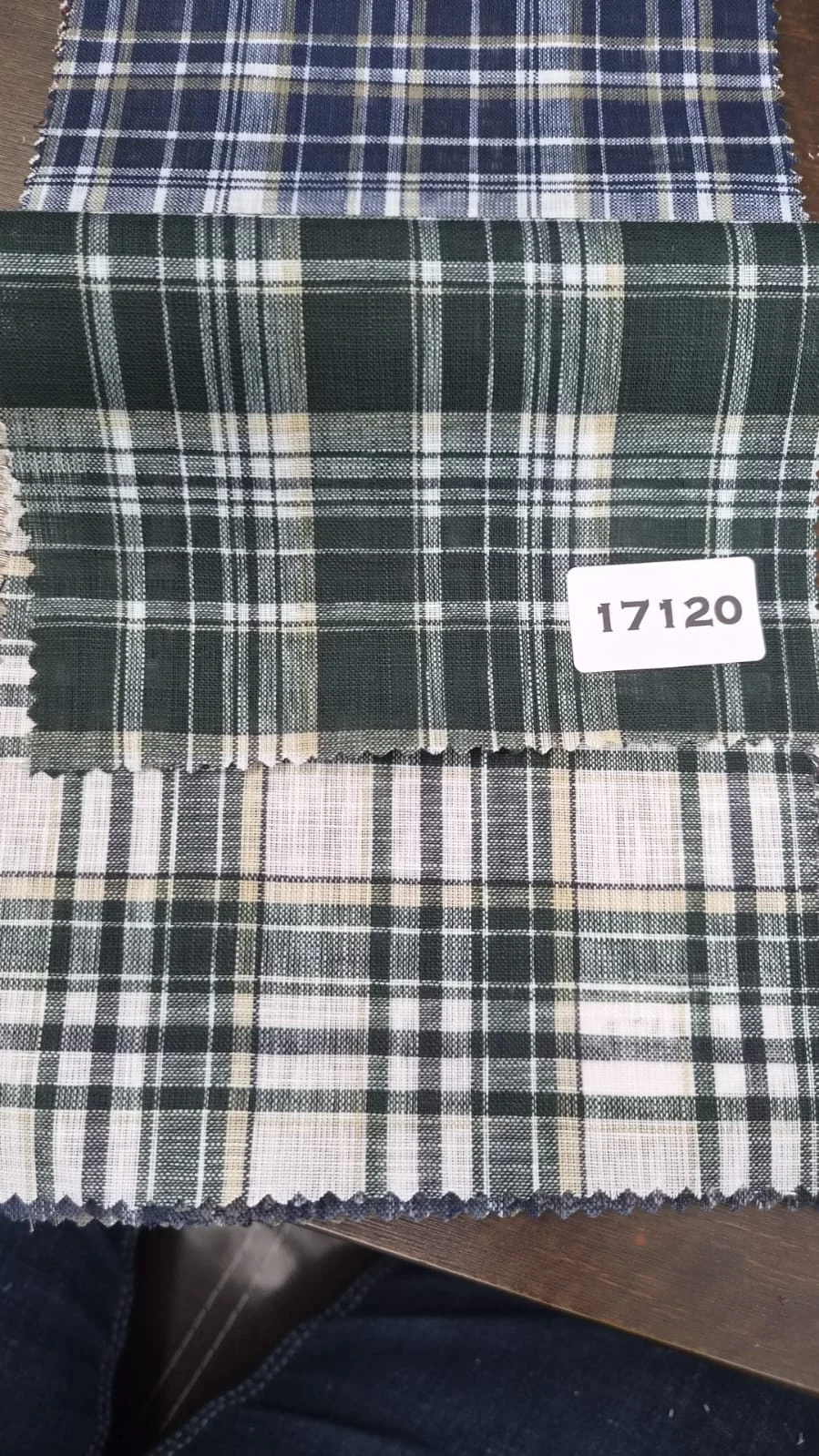 Design 17120