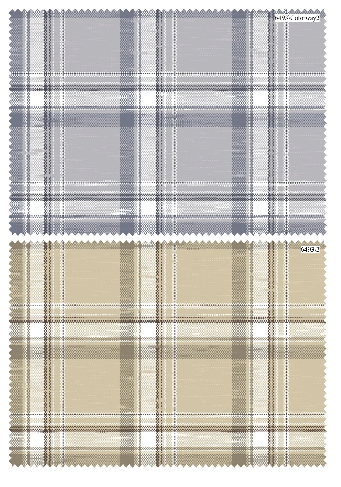Design 6493