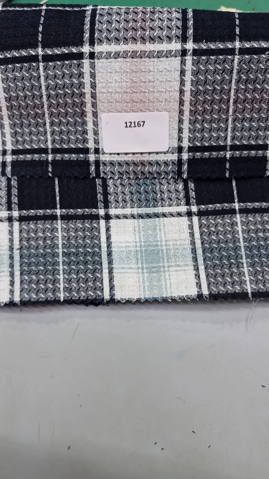 Design 12167