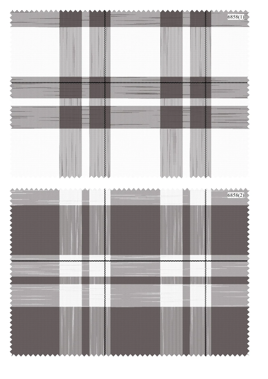 Design 6858