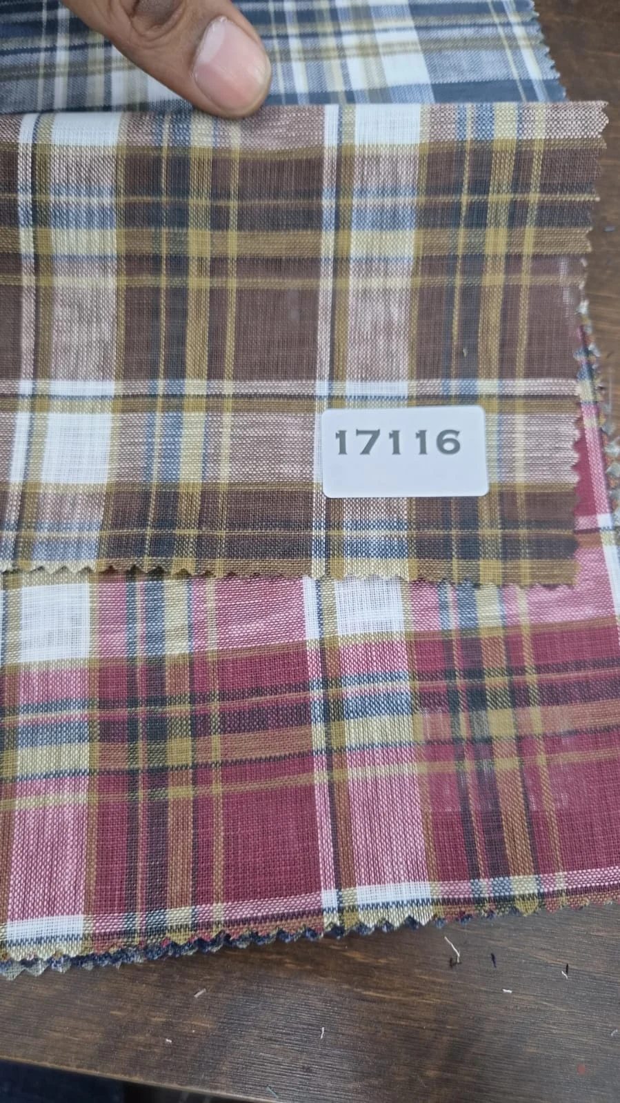 Design 17116