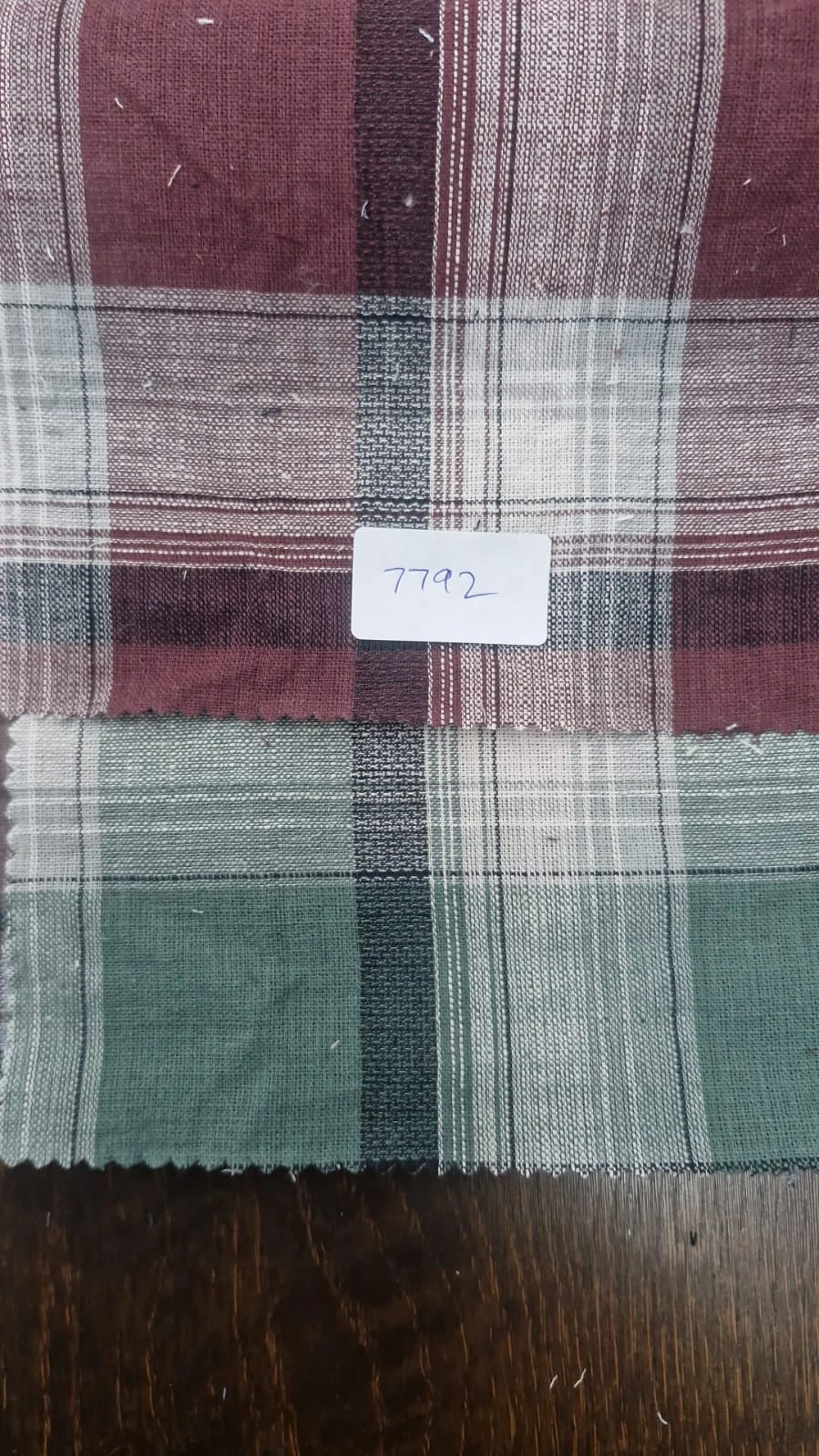 Design 7792