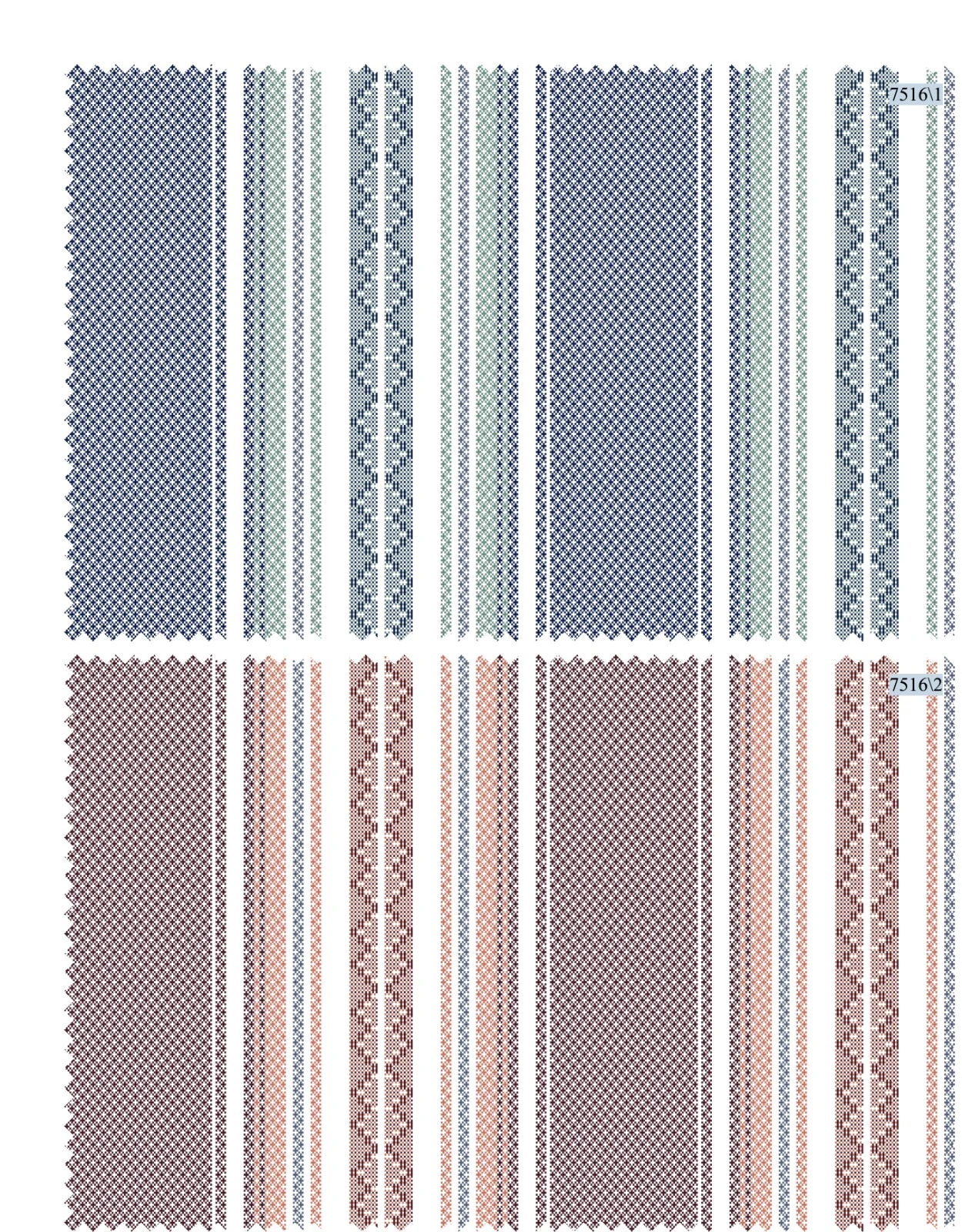 Design 7516