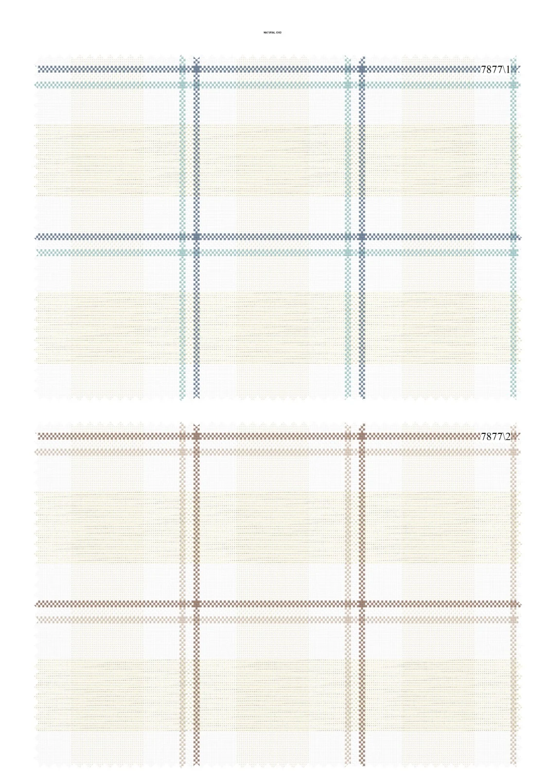 Design 7877