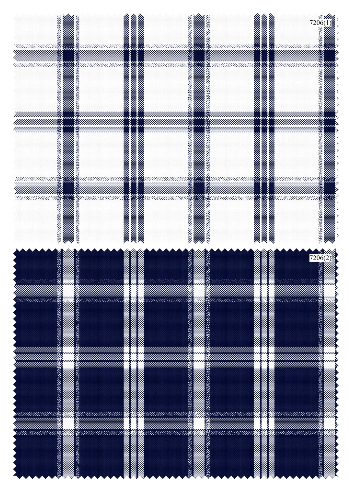 Design 7206
