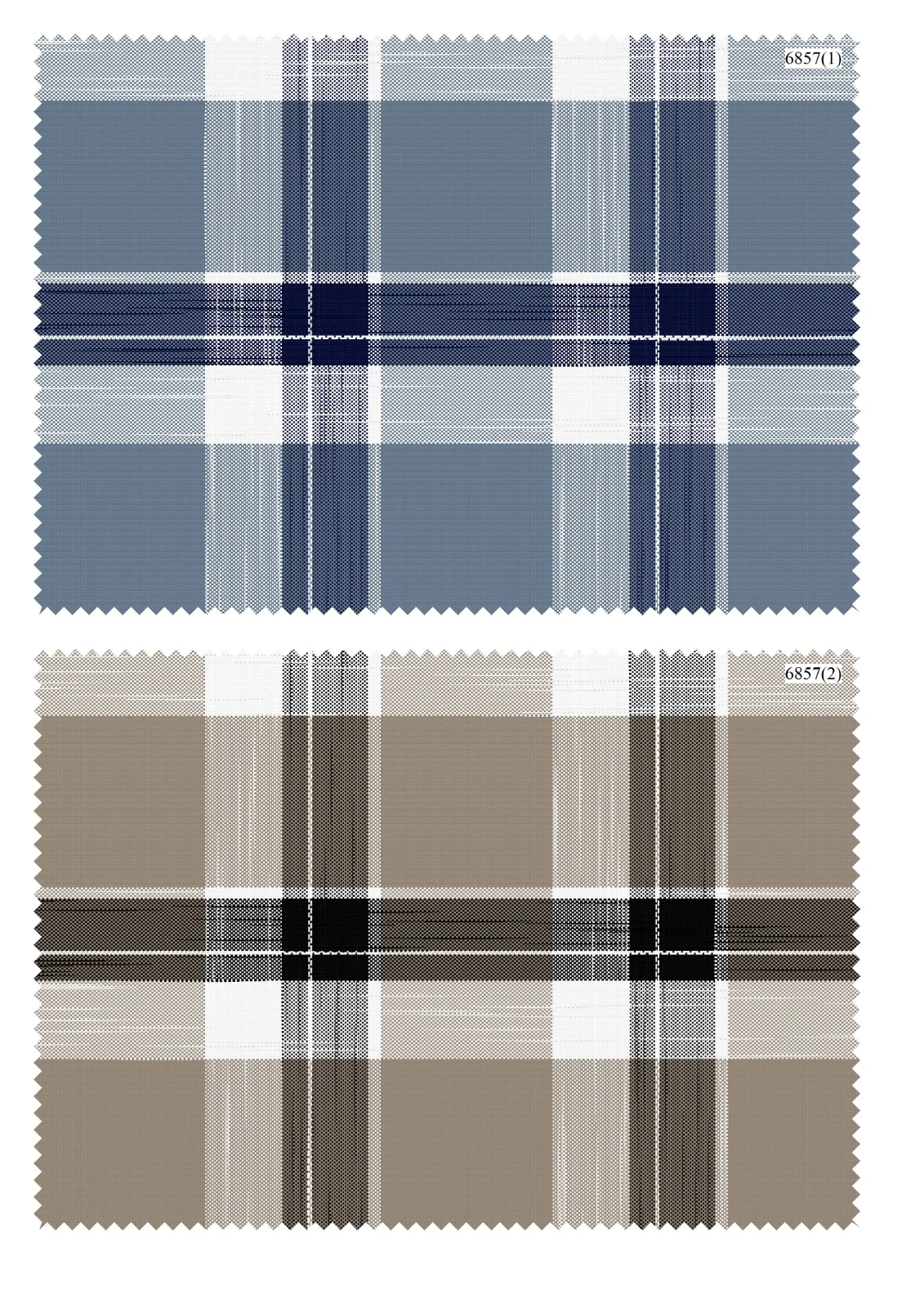 Design 6857