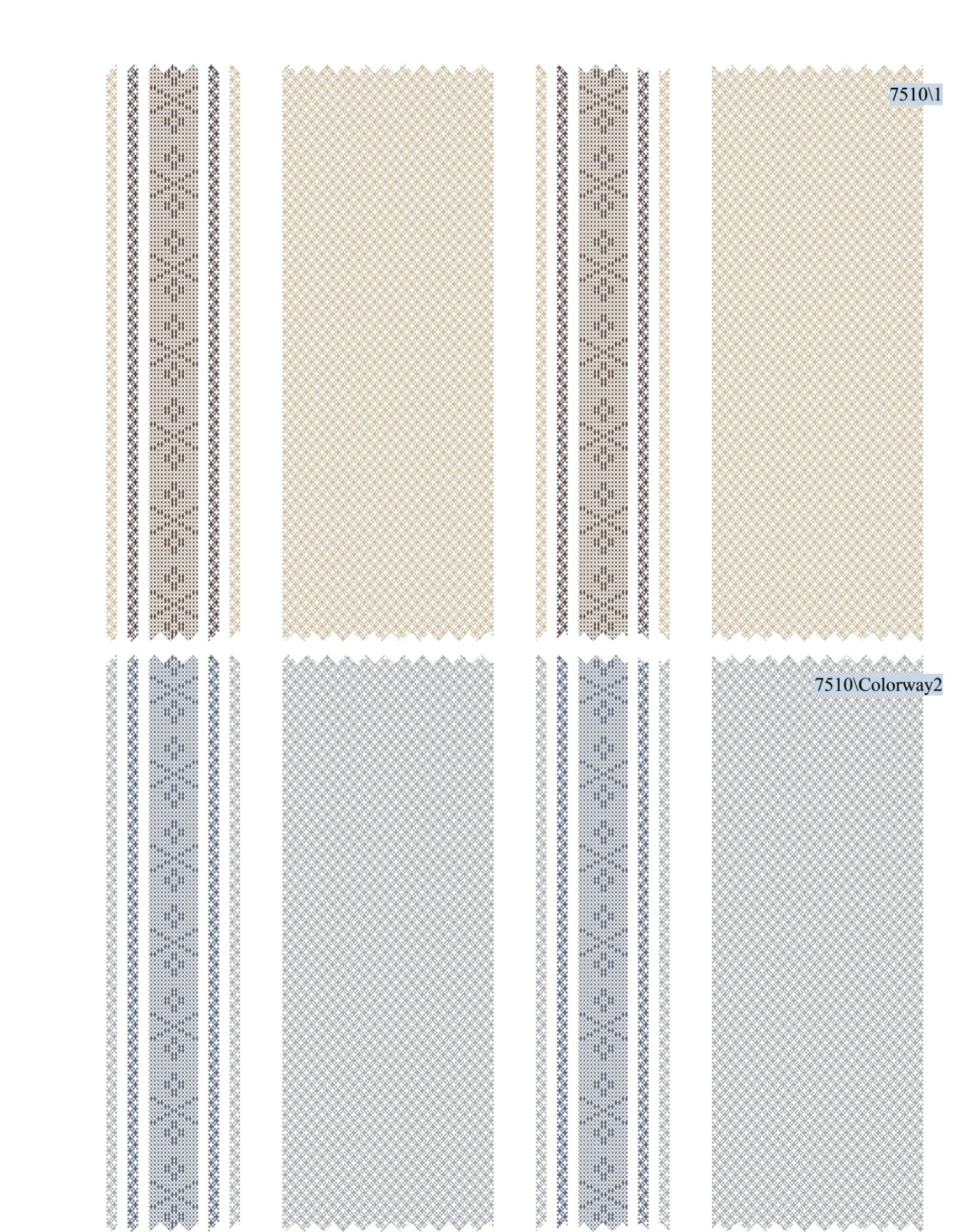 Design 7510