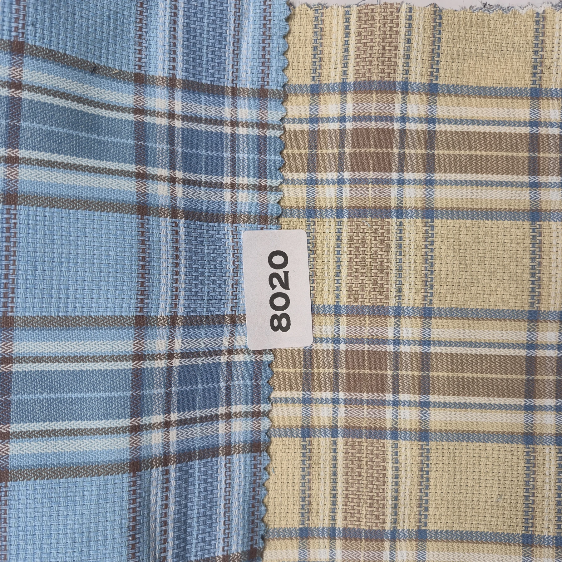 Design 8020