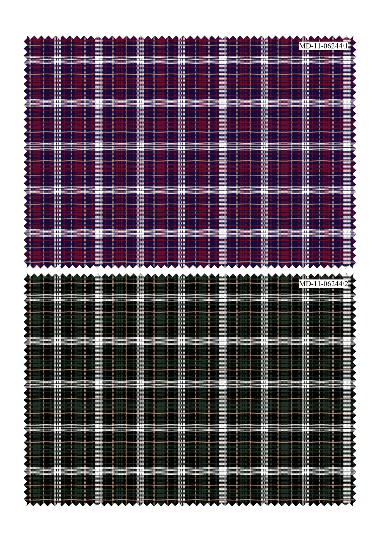 Design 6244