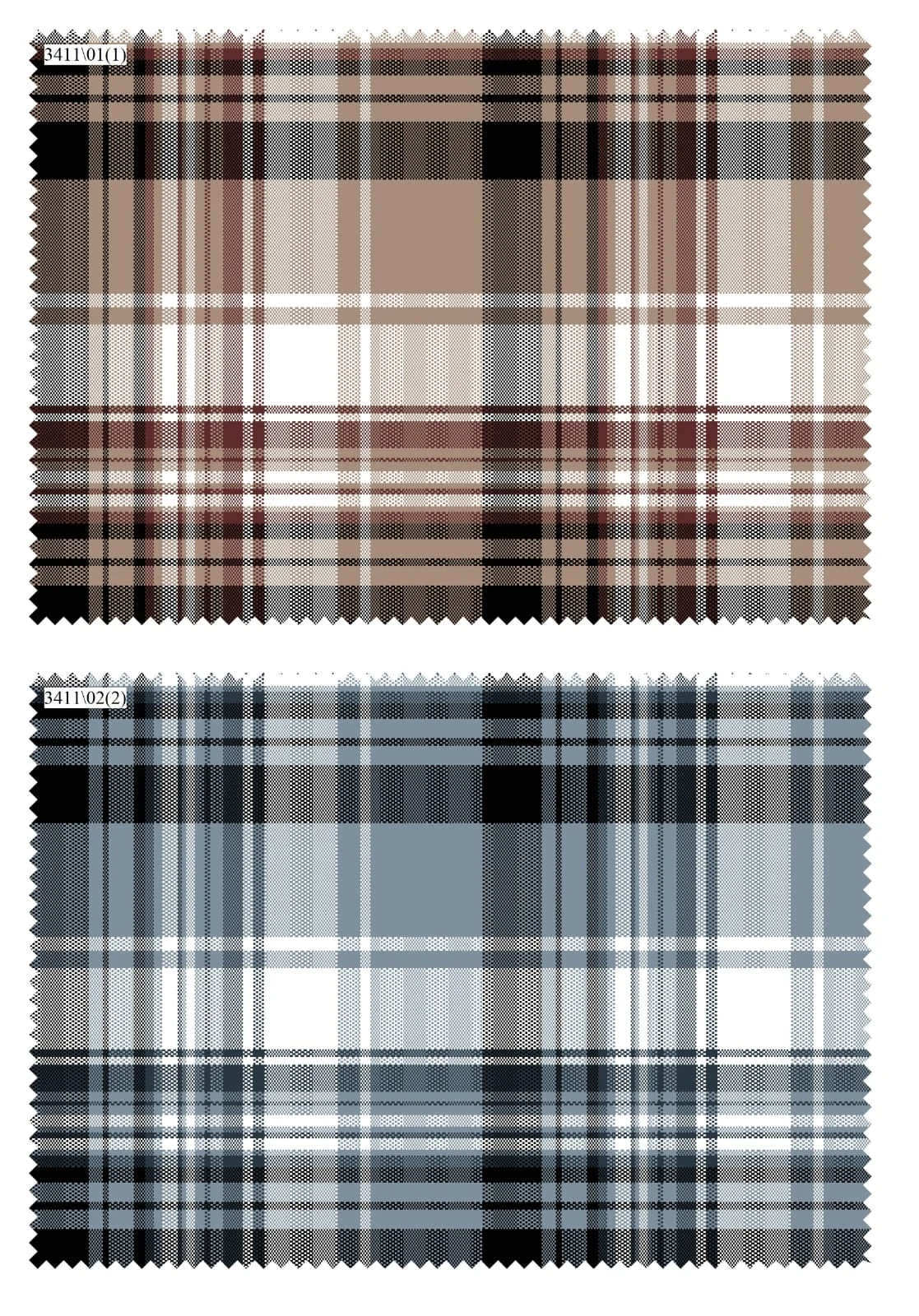 Design 3411