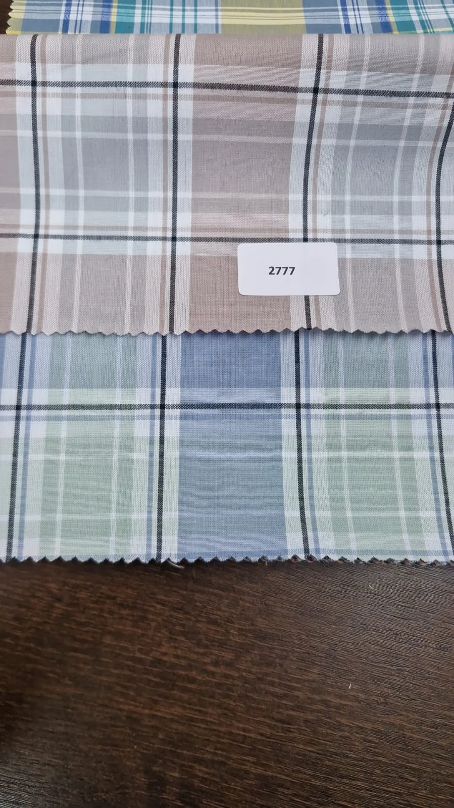 Design 2777