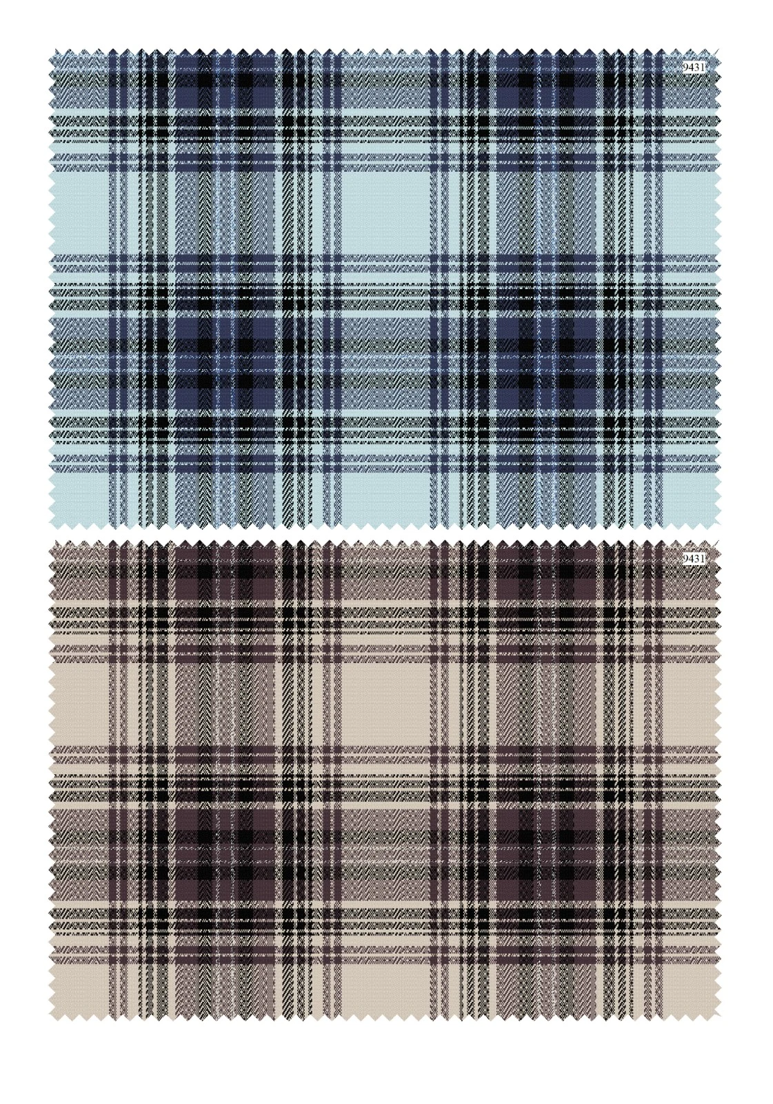 Design 9431