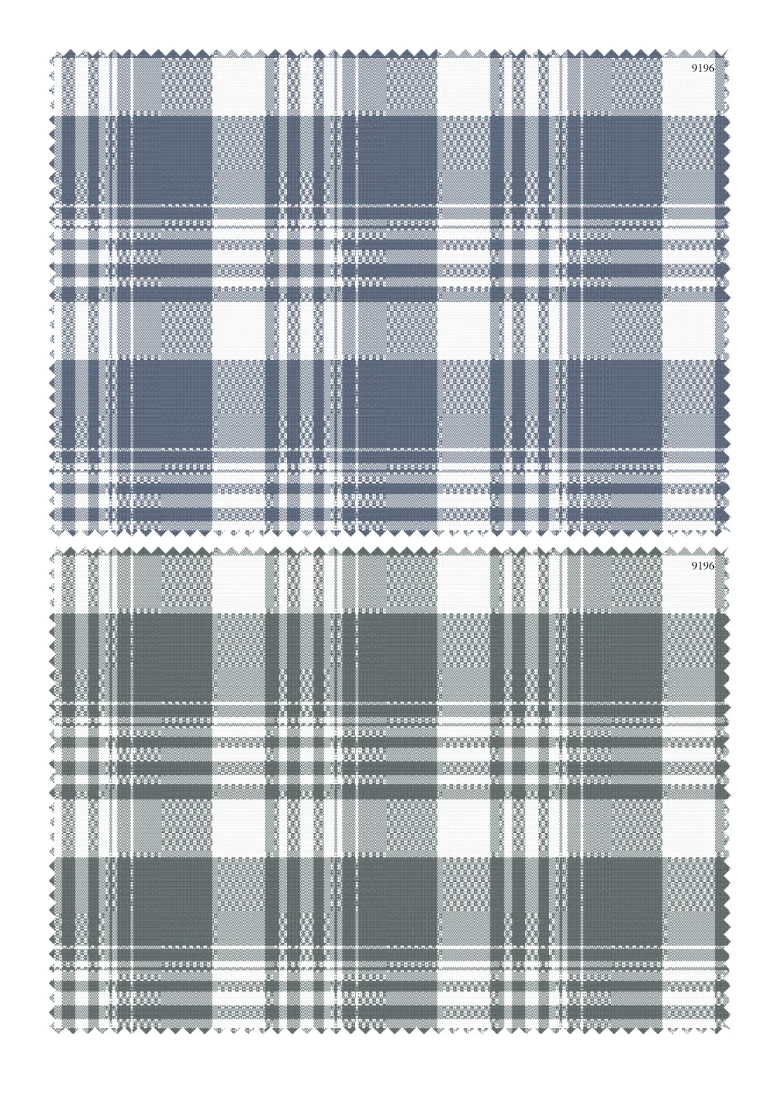 Design 9196
