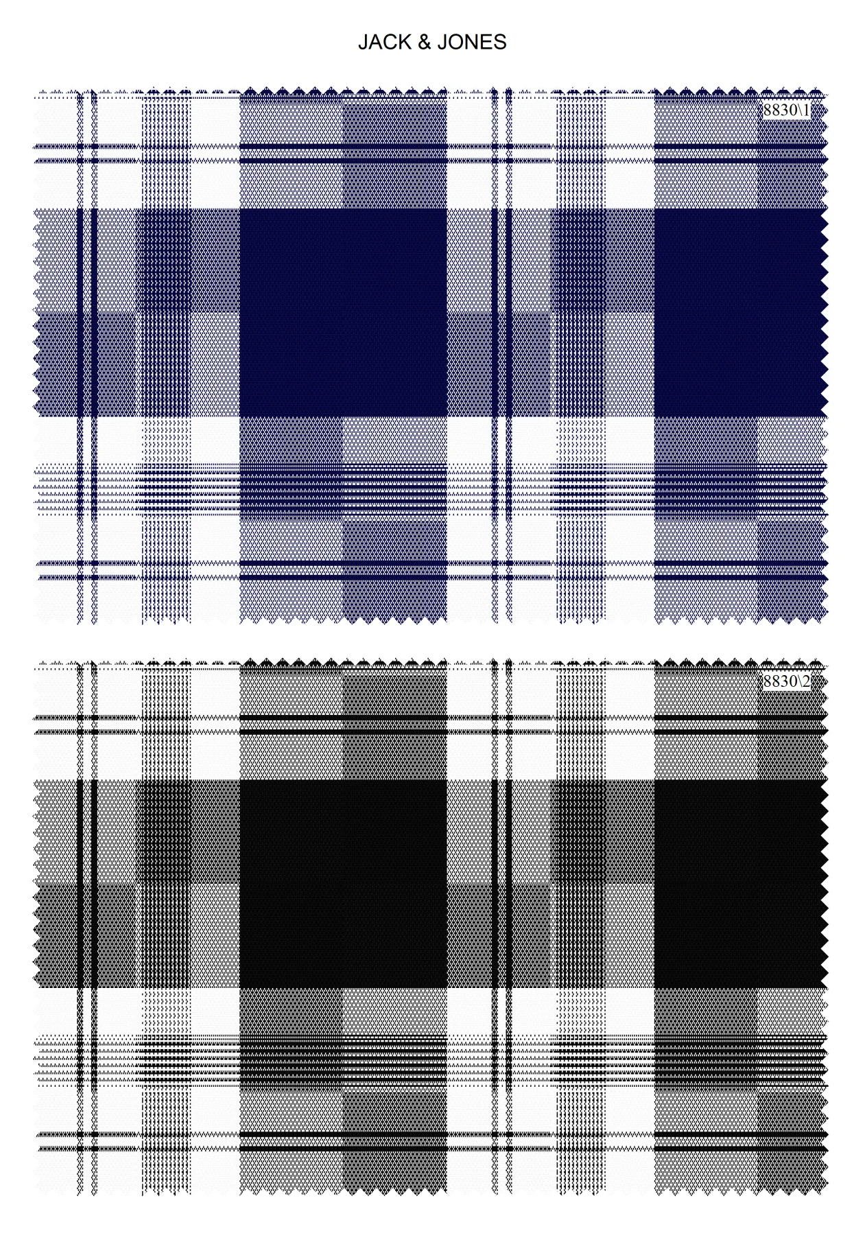 Design 8830