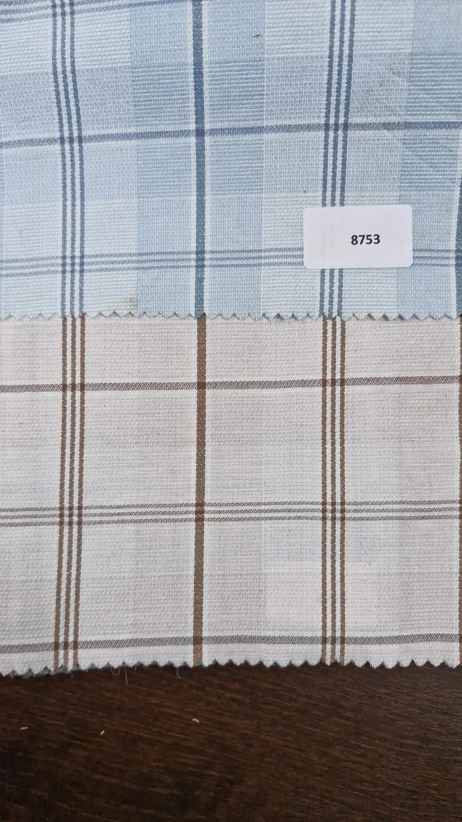 Design 8753