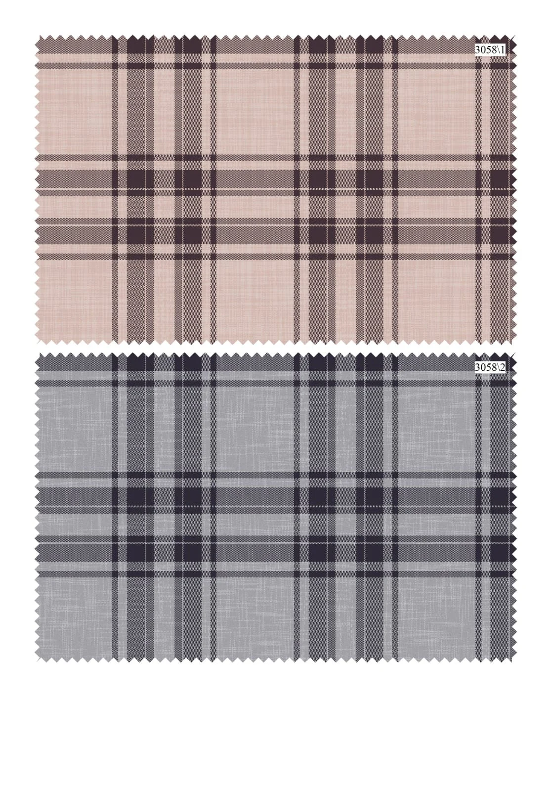 Design 3058