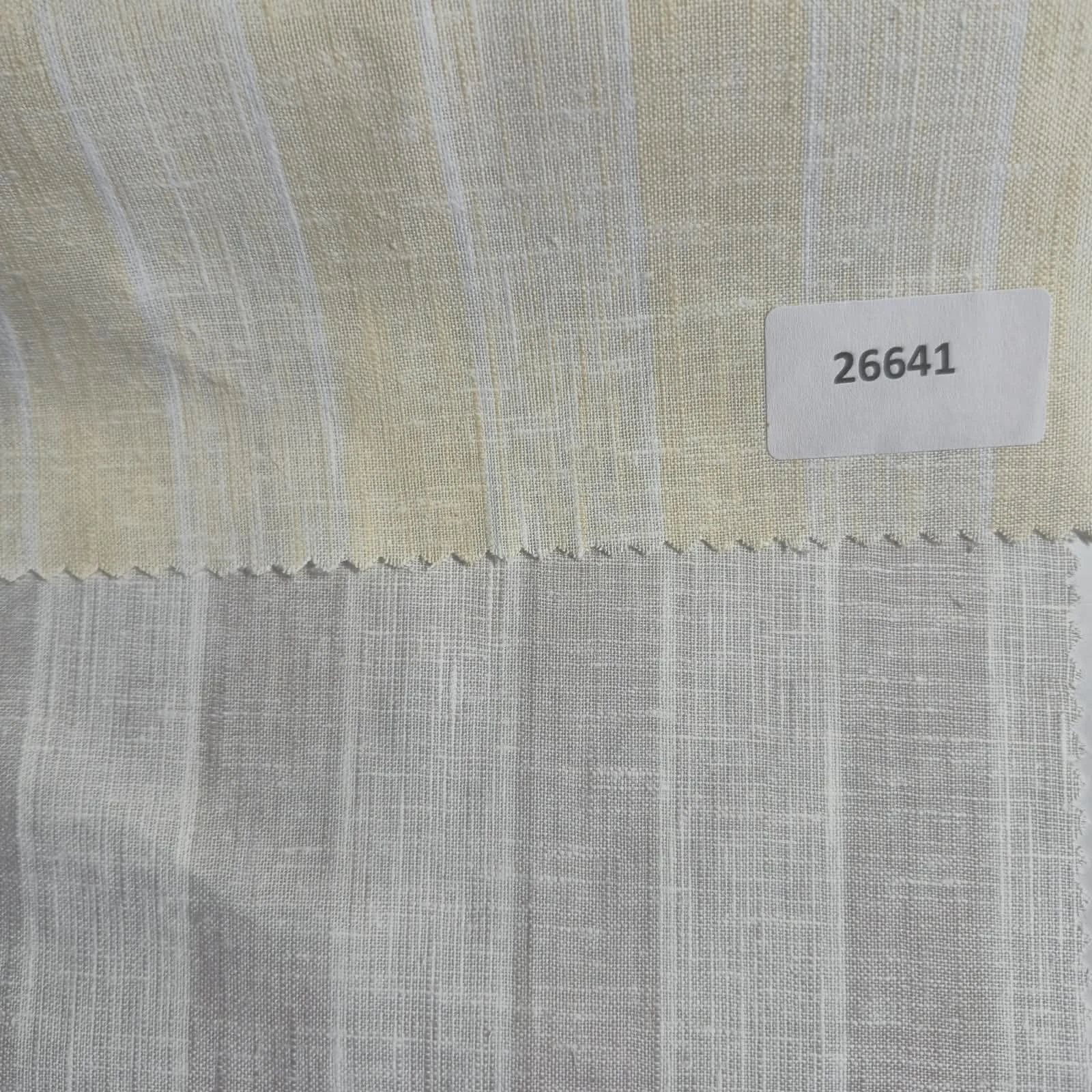 Boss linen