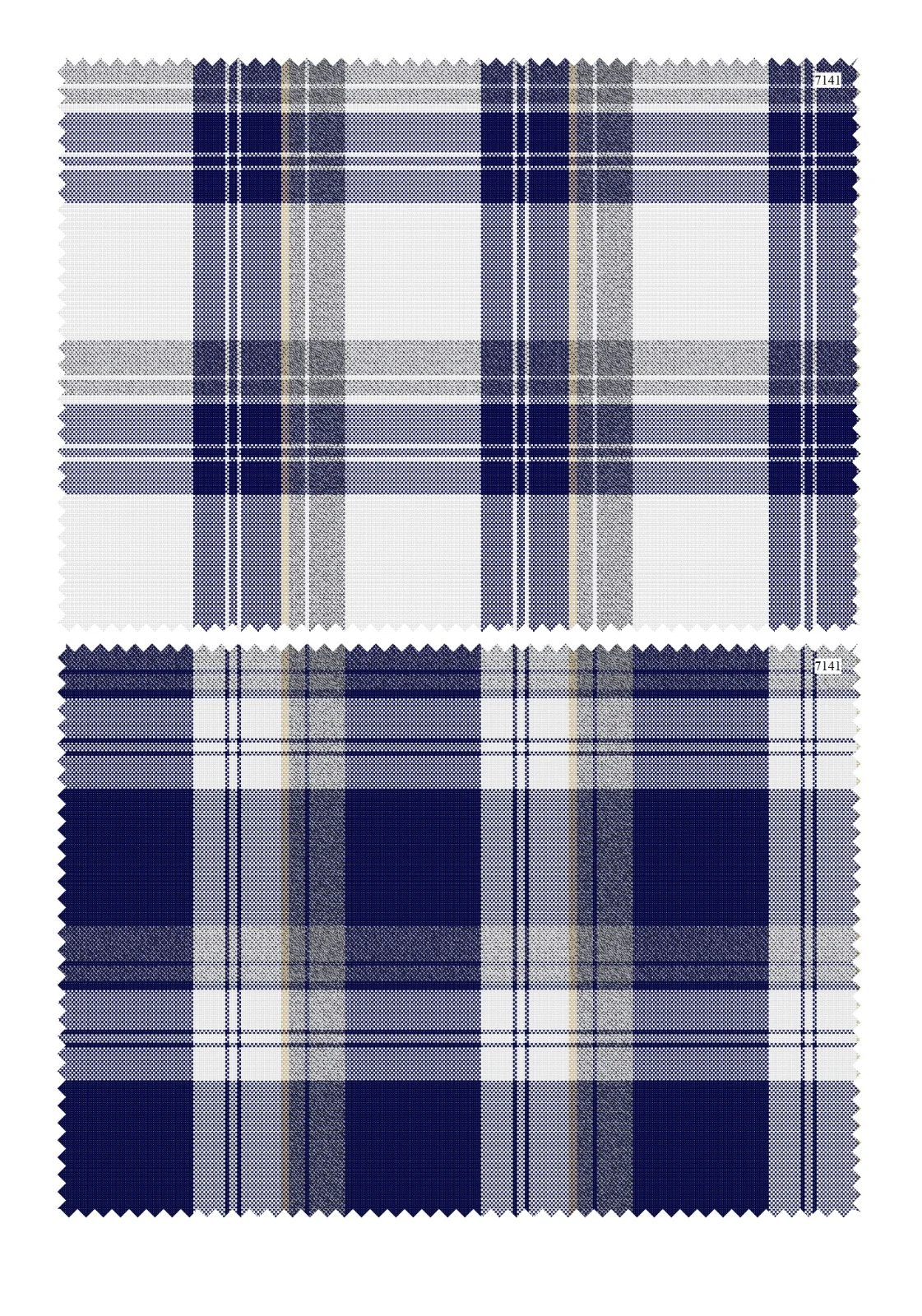 Design 7141