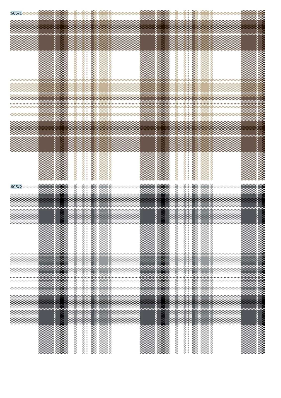 Design 605