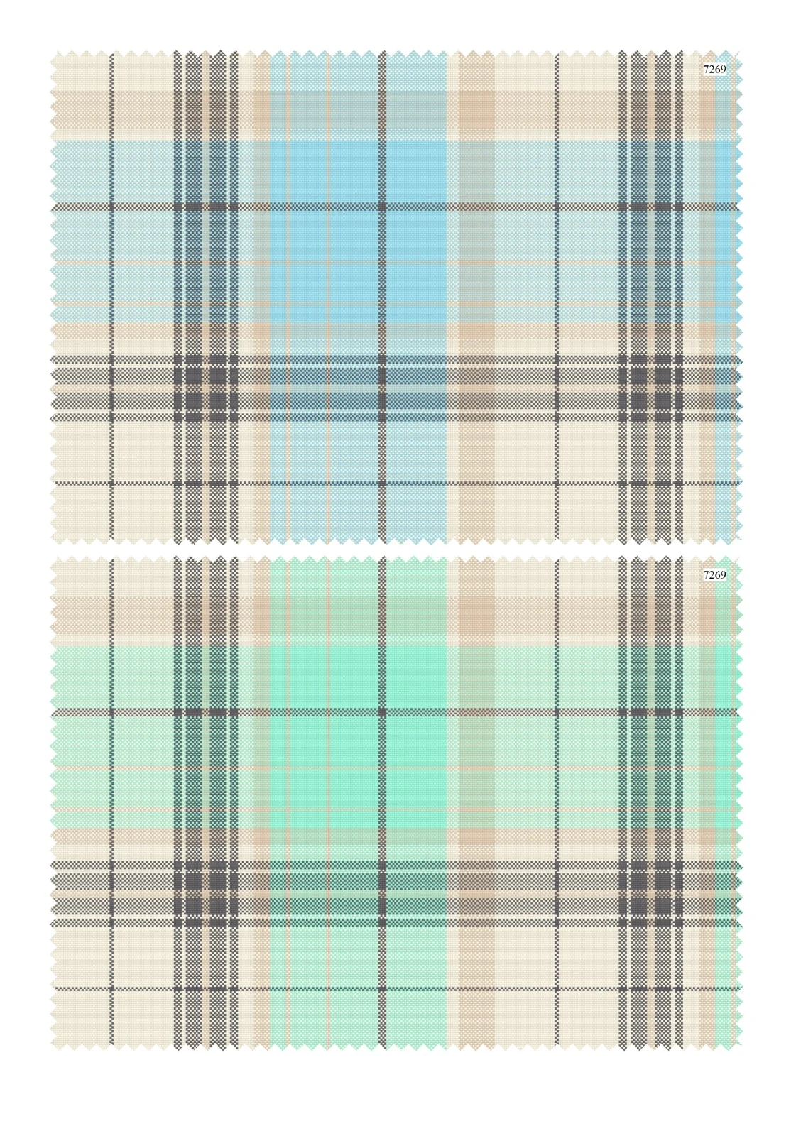 Design 7269