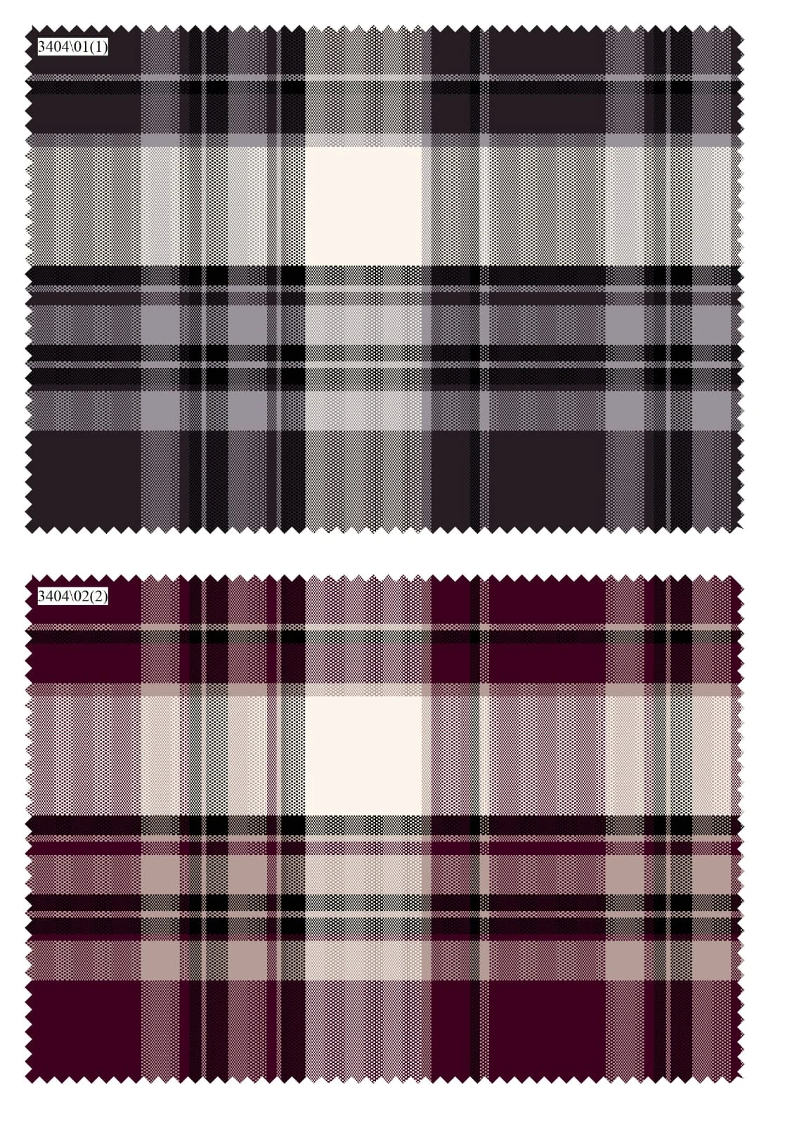 Design 3404