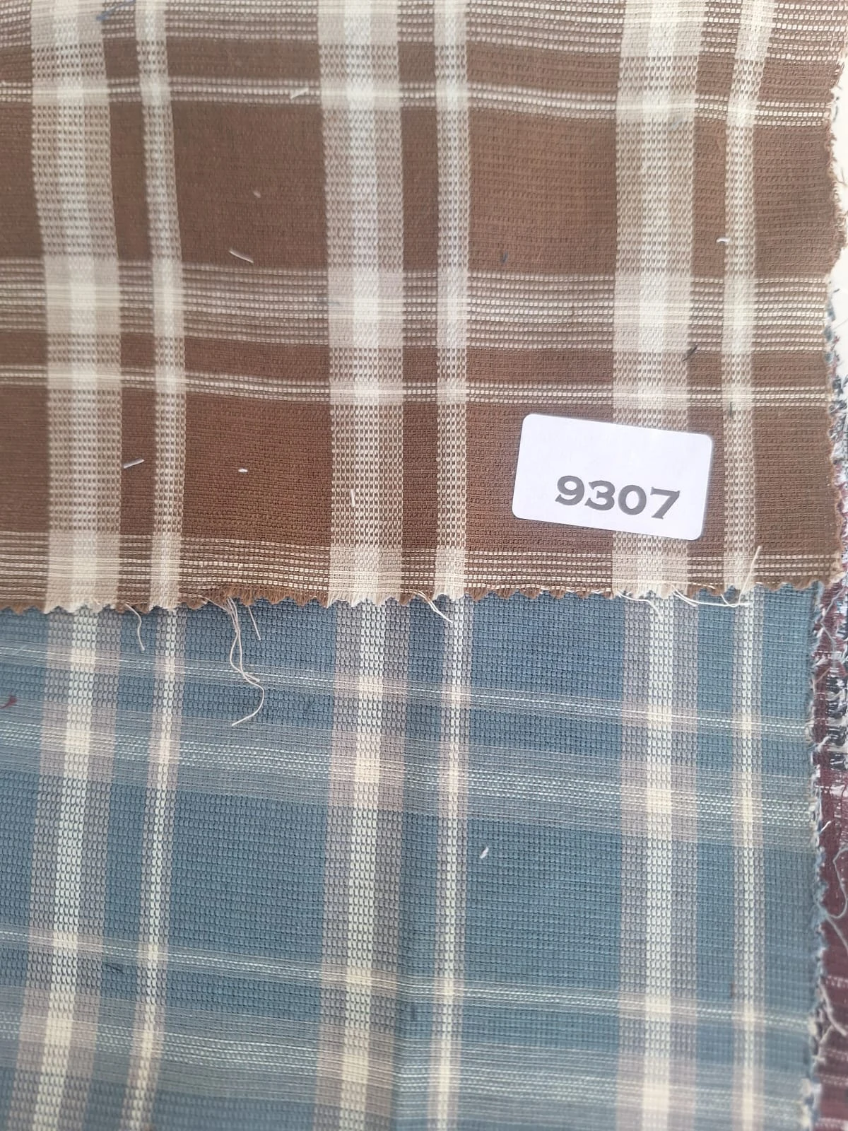Design 9307