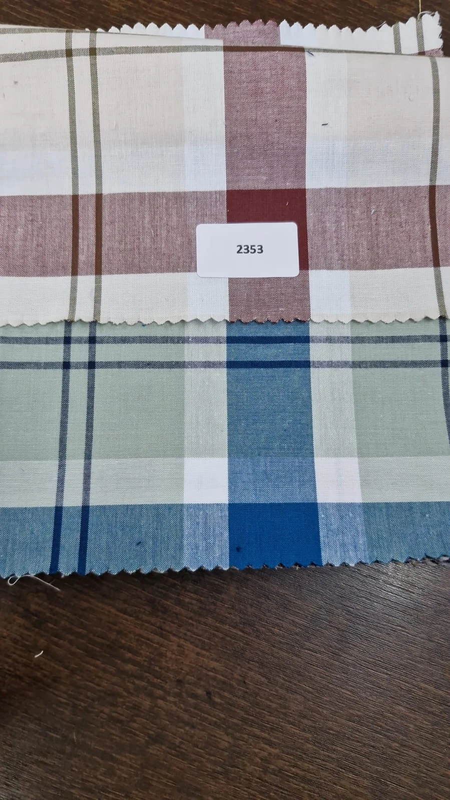 Design 2353