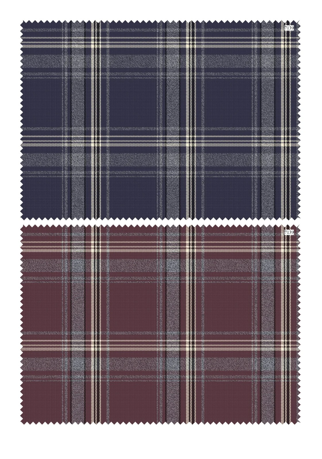 Design 7139