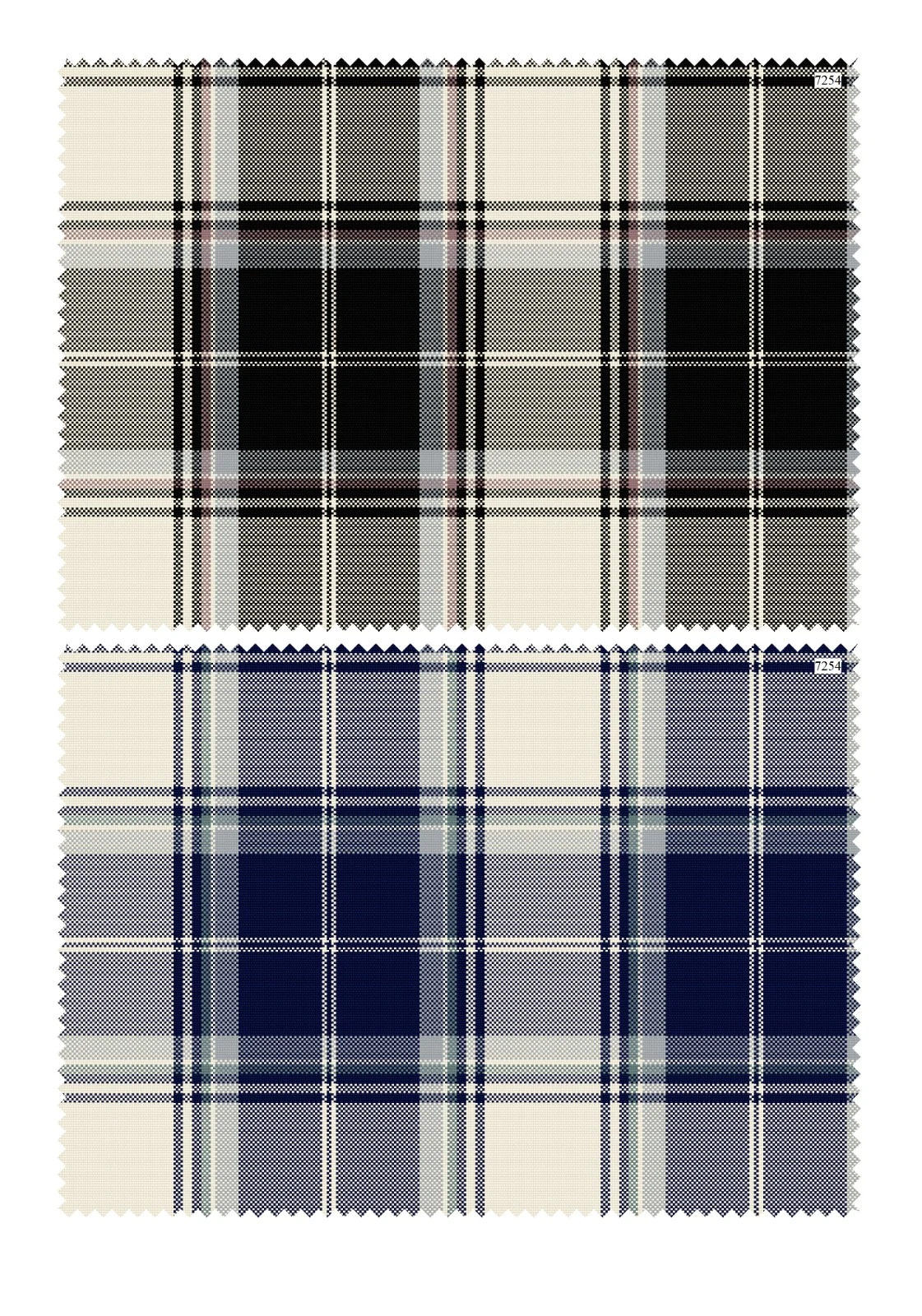 Design 7254