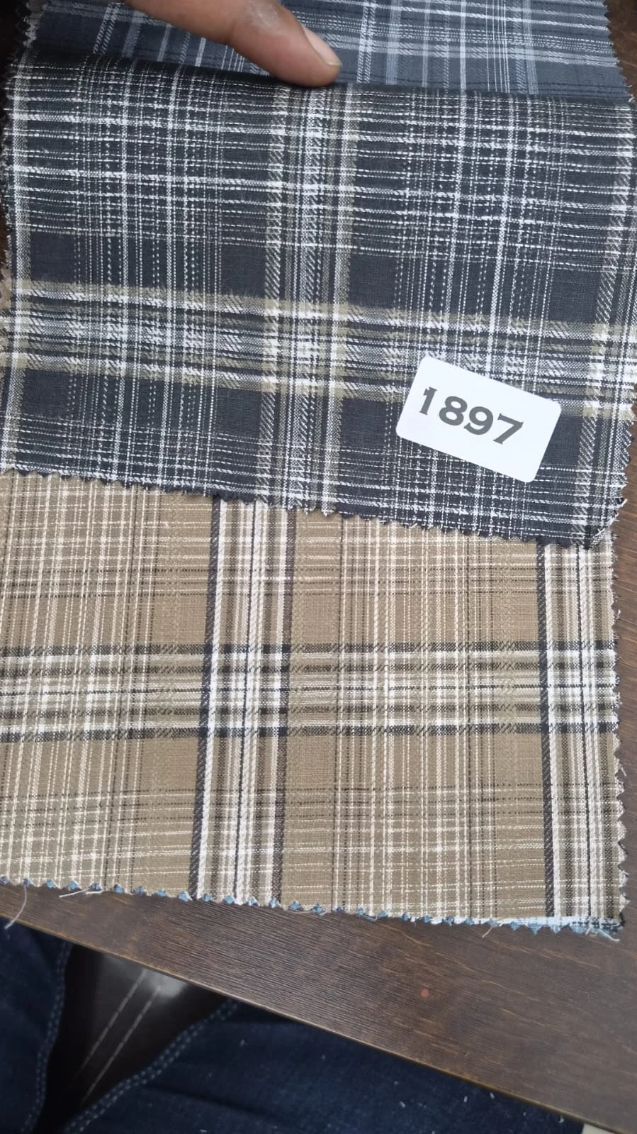 Design 1897