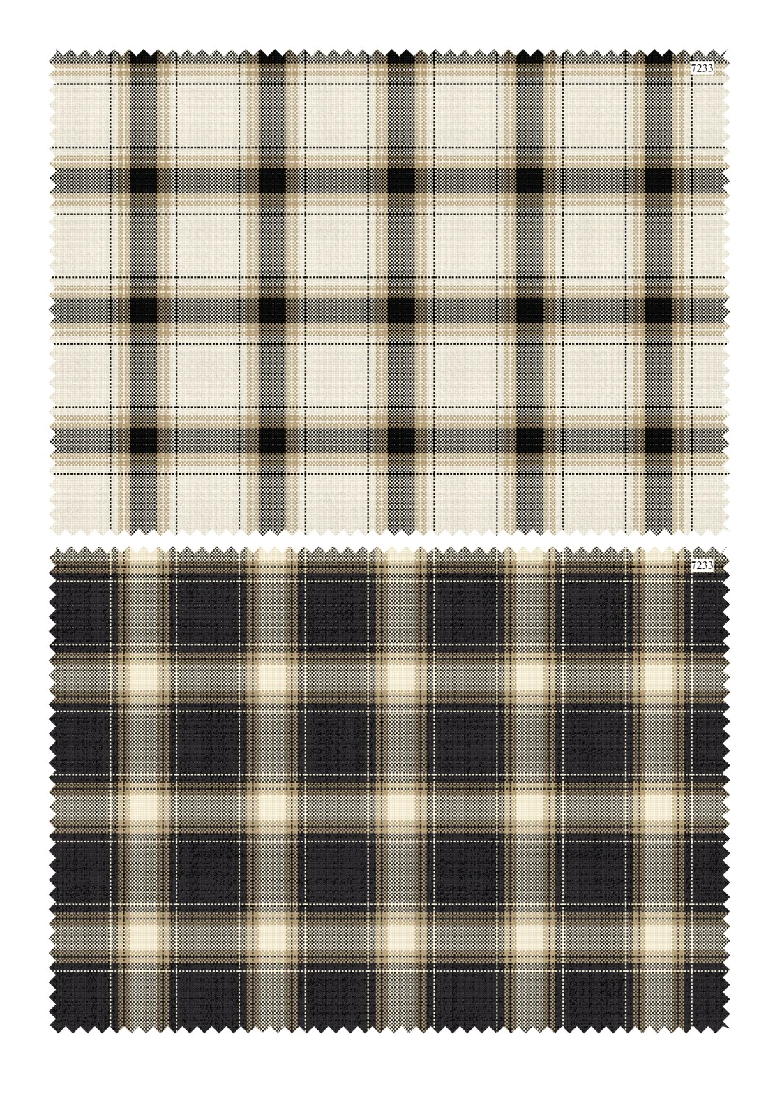 Design 7233