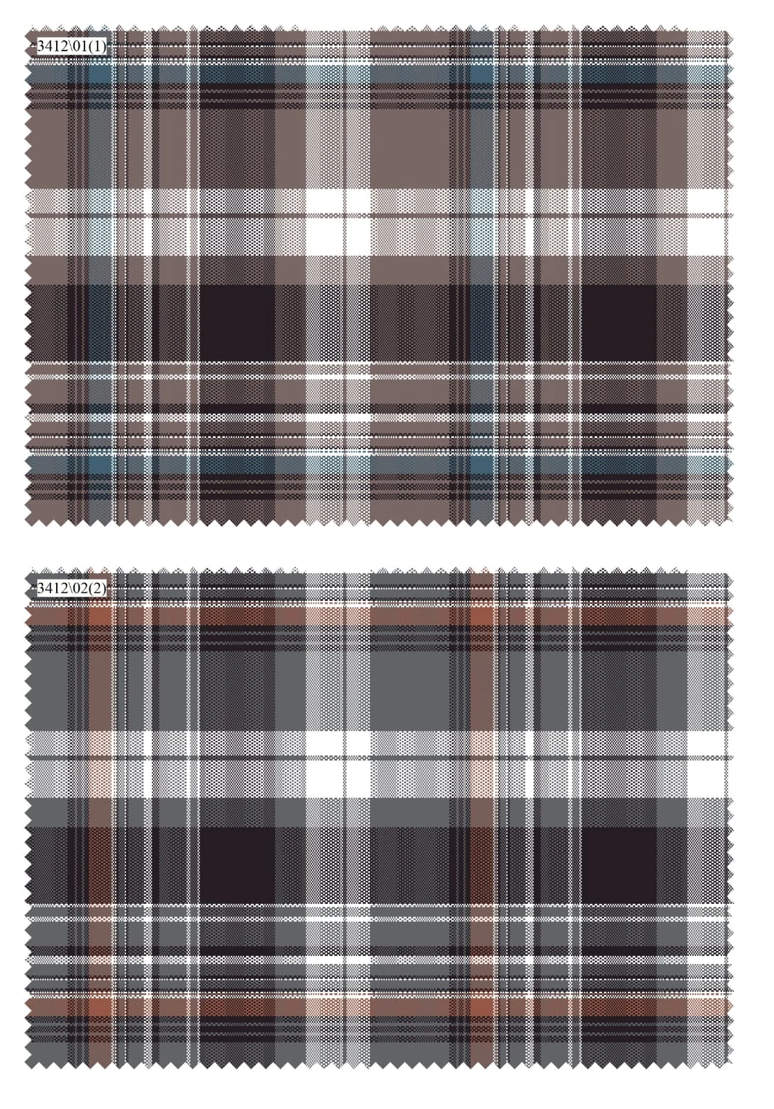 Design 3412