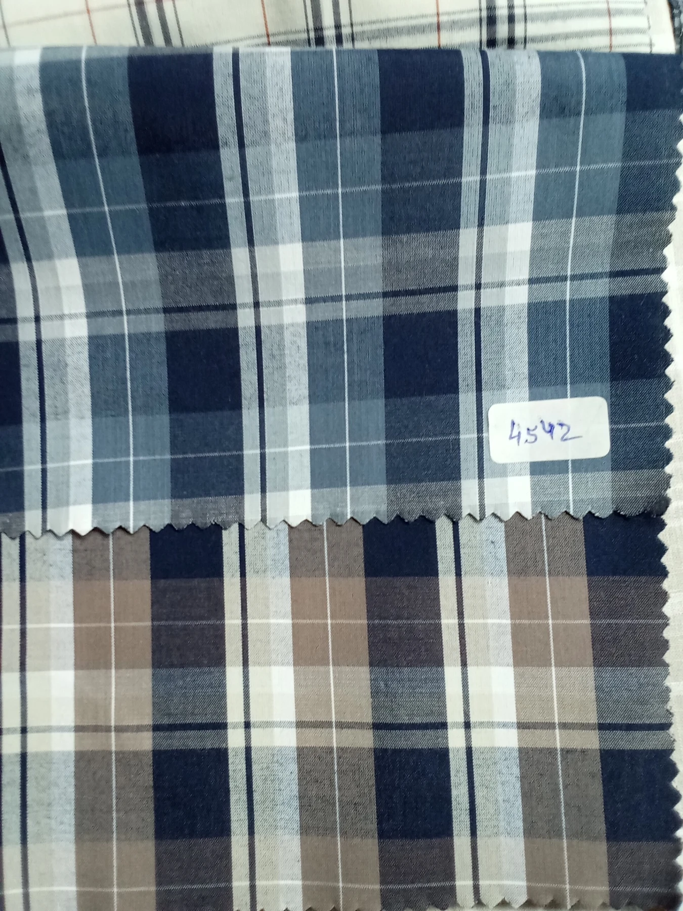 Design 4542