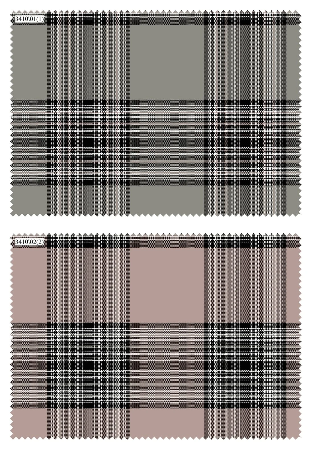 Design 3410