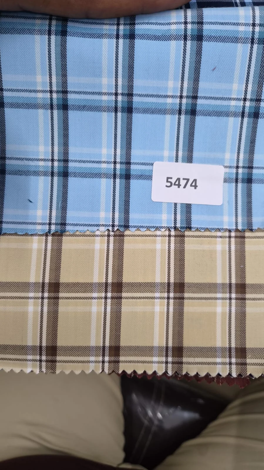 Design 5474