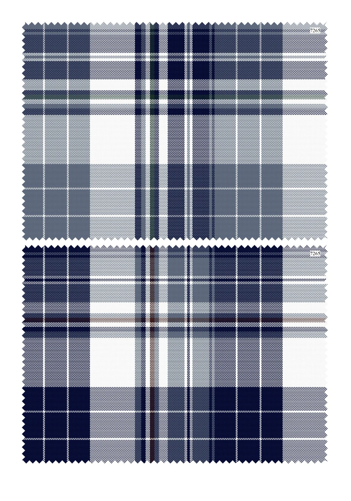 Design 7265