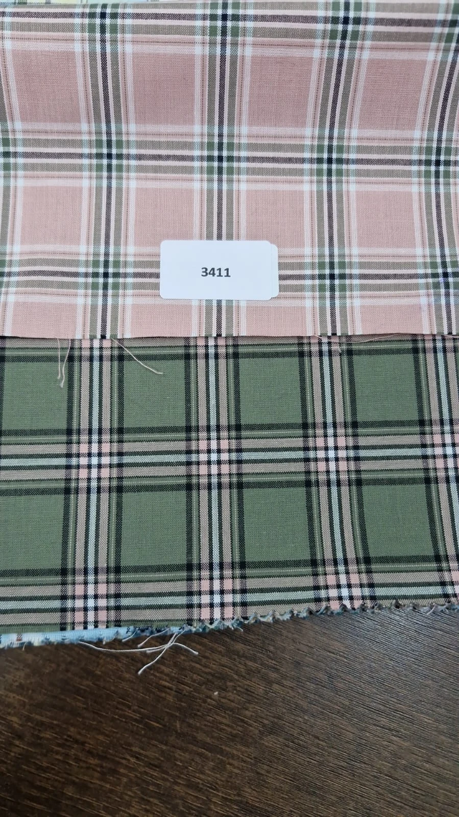Design 3411