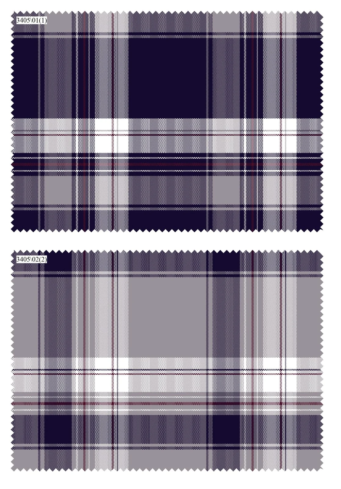 Design 3405