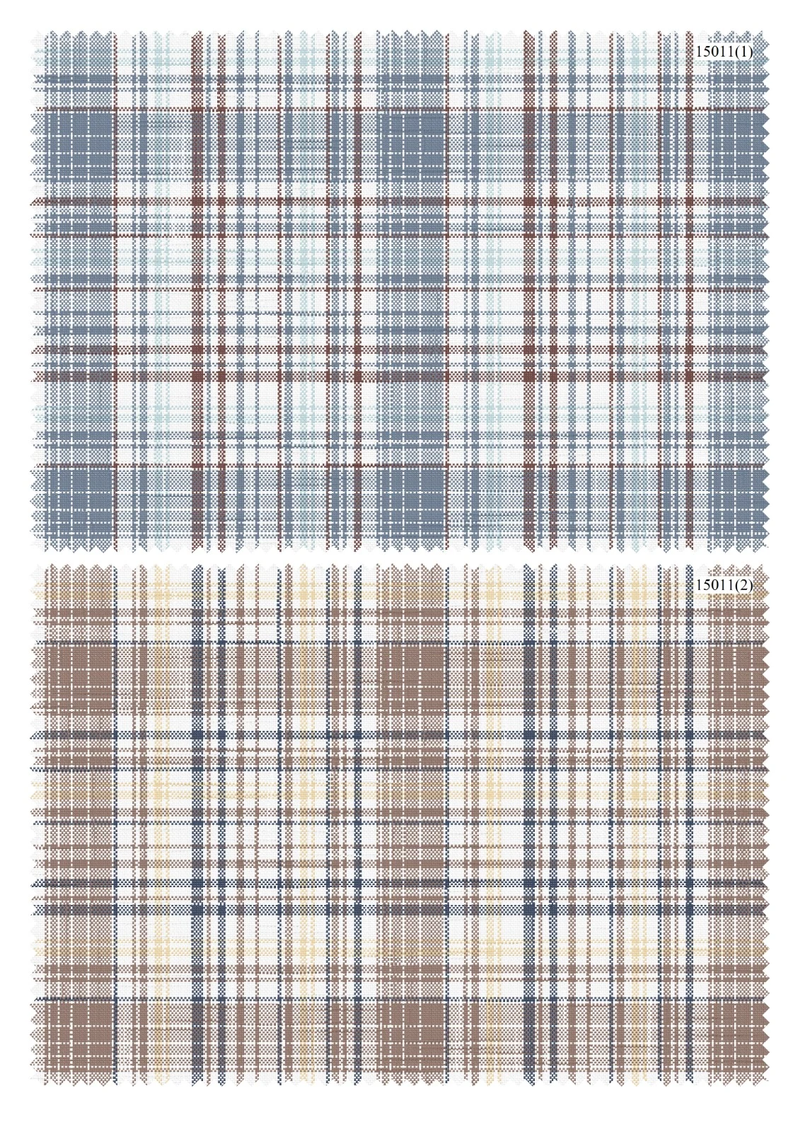 Design 15011