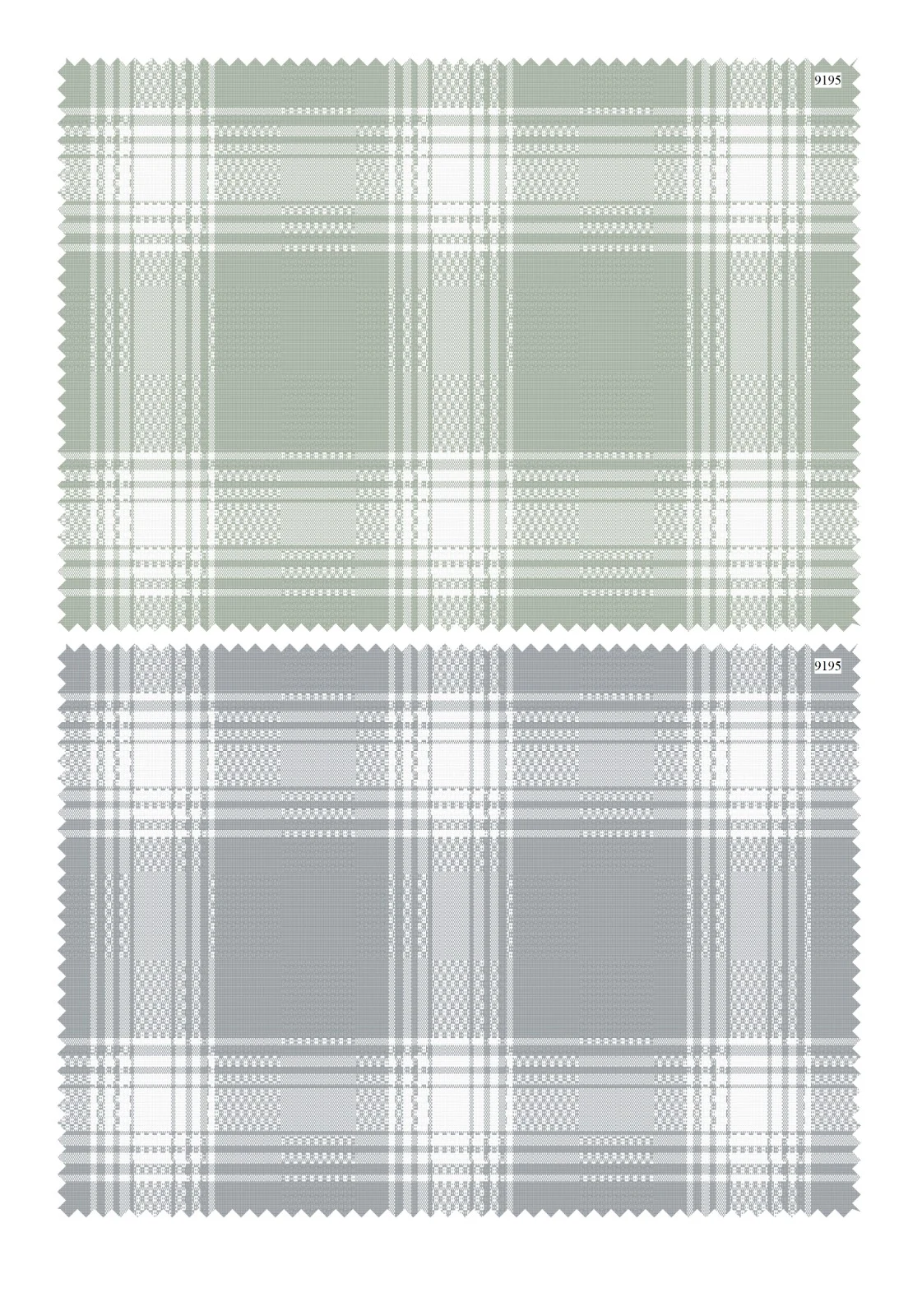 Design 9195