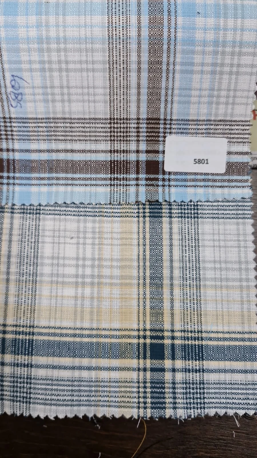 Design 5801